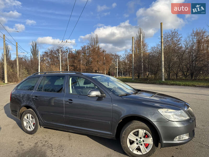 Універсал Skoda Octavia 2011 в Полтаві фото 21 Універсал Skoda Octavia 2011 в Полтаві