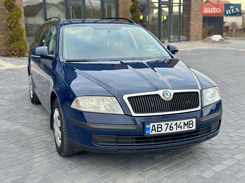 Универсал Skoda Octavia 2011 в Виннице фото 9 Универсал Skoda Octavia 2011 в Виннице