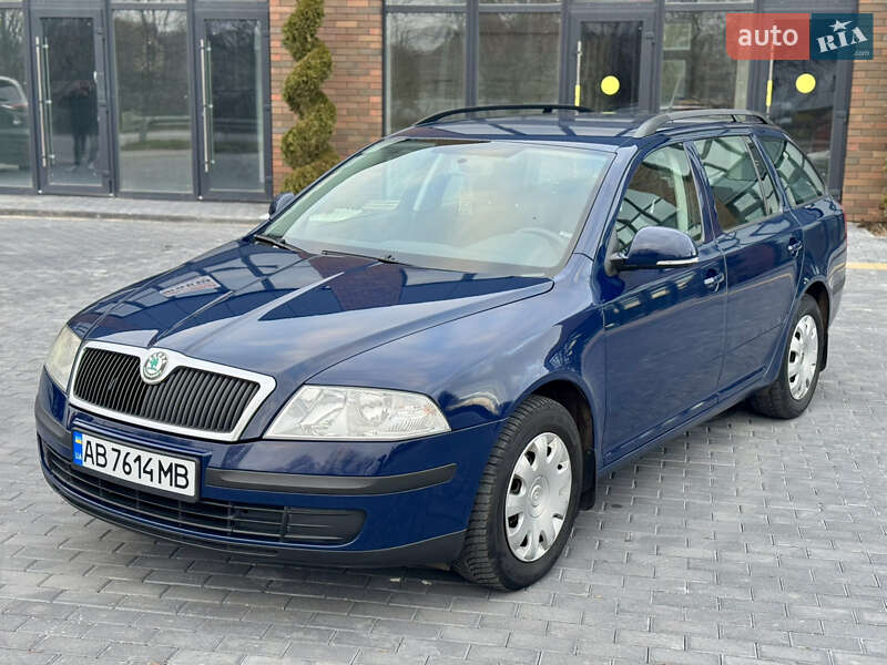 Универсал Skoda Octavia 2011 в Виннице фото 15 Универсал Skoda Octavia 2011 в Виннице