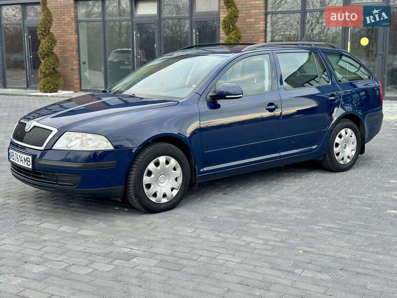 Универсал Skoda Octavia 2011 в Виннице фото 18 Универсал Skoda Octavia 2011 в Виннице