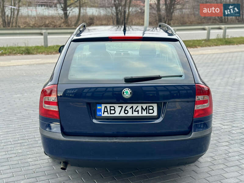 Универсал Skoda Octavia 2011 в Виннице фото 23 Универсал Skoda Octavia 2011 в Виннице