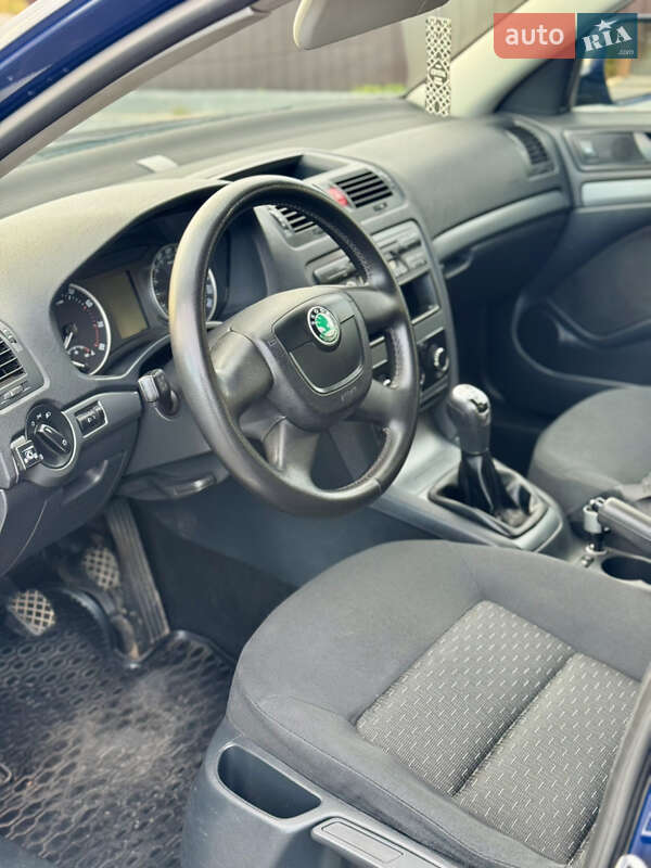Универсал Skoda Octavia 2011 в Виннице фото 30 Универсал Skoda Octavia 2011 в Виннице