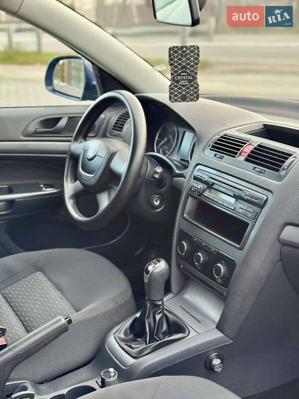 Универсал Skoda Octavia 2011 в Виннице фото 36 Универсал Skoda Octavia 2011 в Виннице
