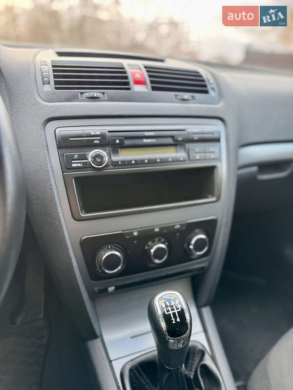 Универсал Skoda Octavia 2011 в Виннице фото 42 Универсал Skoda Octavia 2011 в Виннице