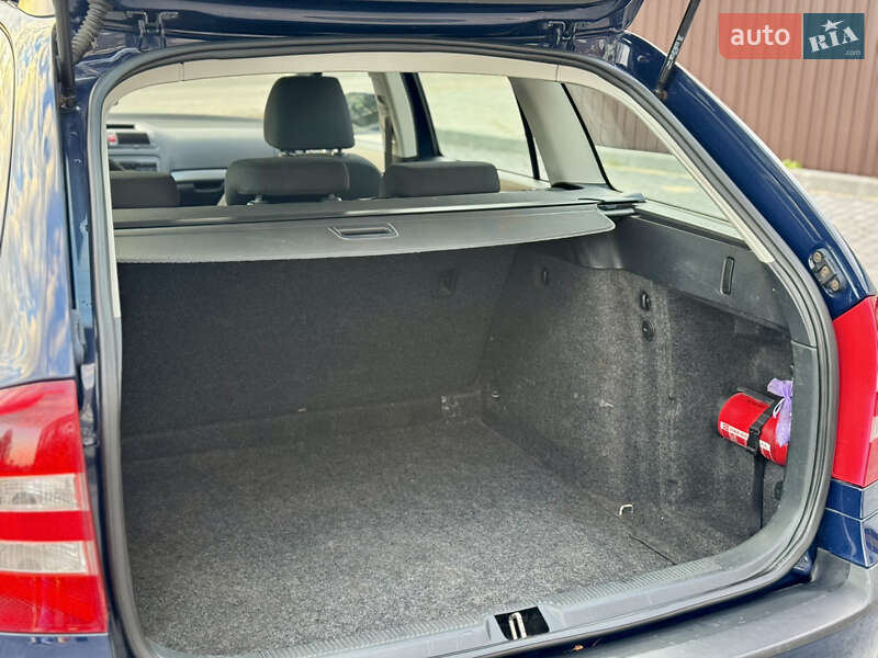 Универсал Skoda Octavia 2011 в Виннице фото 48 Универсал Skoda Octavia 2011 в Виннице