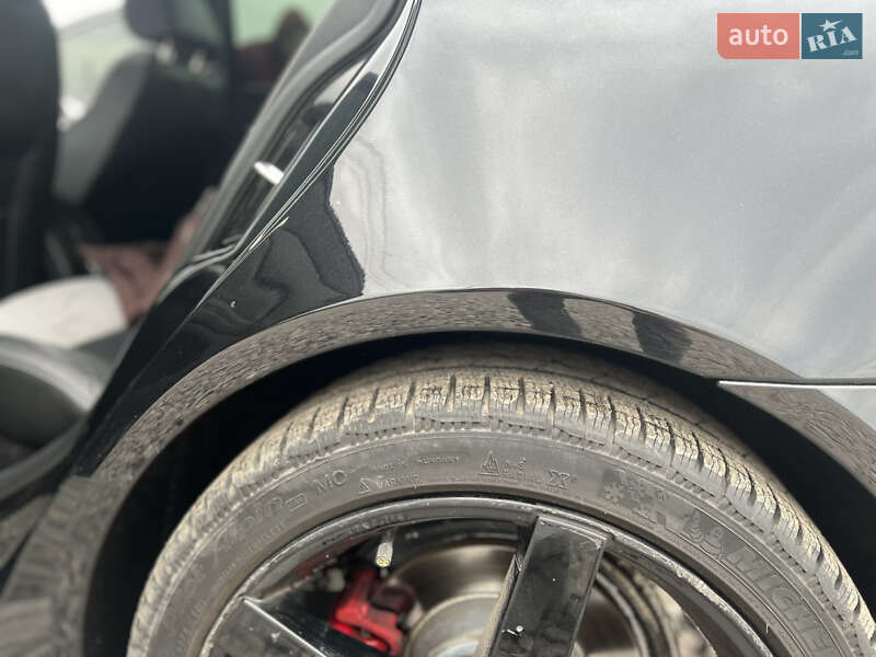 Универсал Skoda Octavia 2007 в Львове