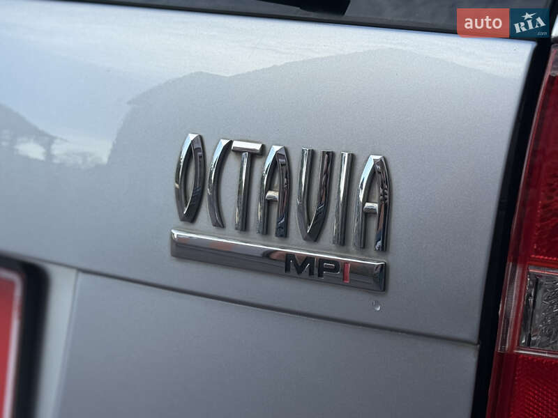 Универсал Skoda Octavia 2008 в Стрые фото 27 Универсал Skoda Octavia 2008 в Стрые
