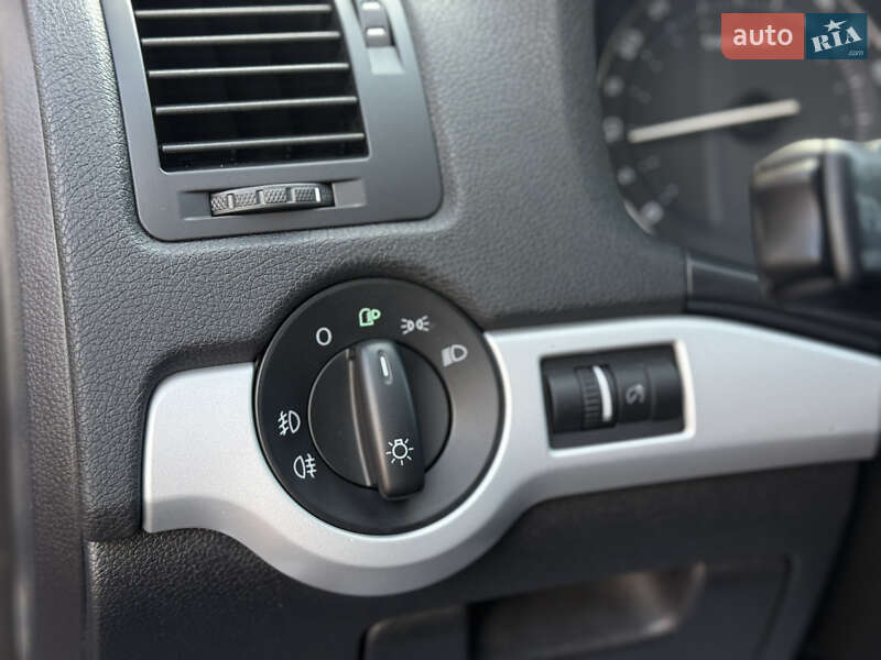 Универсал Skoda Octavia 2008 в Стрые фото 44 Универсал Skoda Octavia 2008 в Стрые