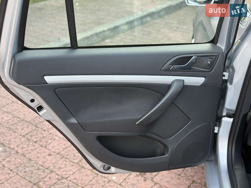 Универсал Skoda Octavia 2008 в Стрые фото 53 Универсал Skoda Octavia 2008 в Стрые