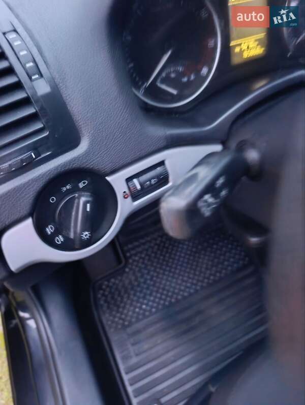 Лифтбек Skoda Octavia 2010 в Луцке фото 48 Лифтбек Skoda Octavia 2010 в Луцке