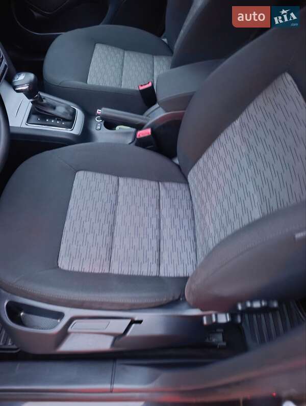 Лифтбек Skoda Octavia 2010 в Луцке фото 7 Лифтбек Skoda Octavia 2010 в Луцке