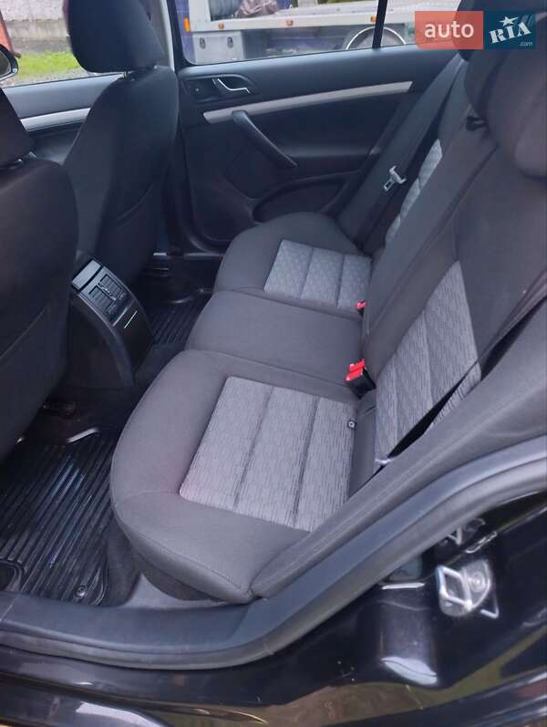 Лифтбек Skoda Octavia 2010 в Луцке фото 53 Лифтбек Skoda Octavia 2010 в Луцке
