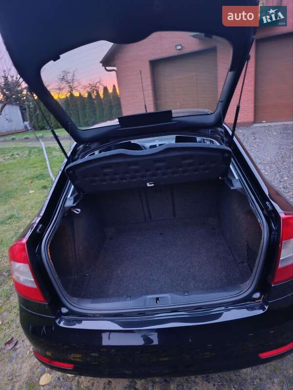 Лифтбек Skoda Octavia 2010 в Луцке фото 52 Лифтбек Skoda Octavia 2010 в Луцке