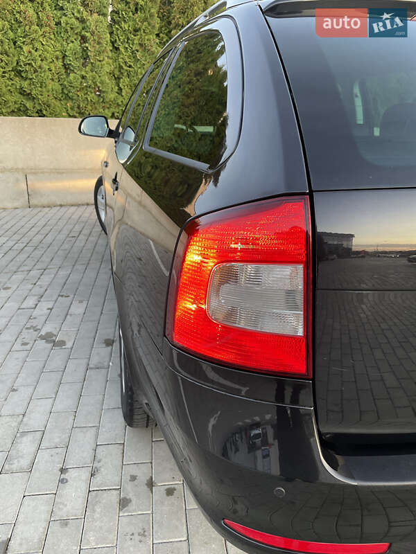 Універсал Skoda Octavia 2012 в Рівному
