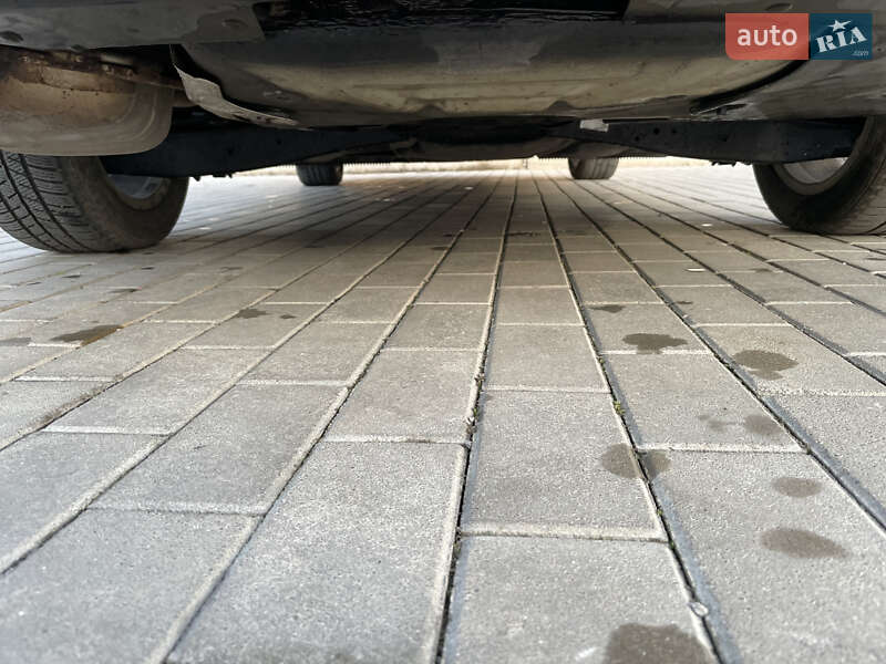 Універсал Skoda Octavia 2012 в Рівному