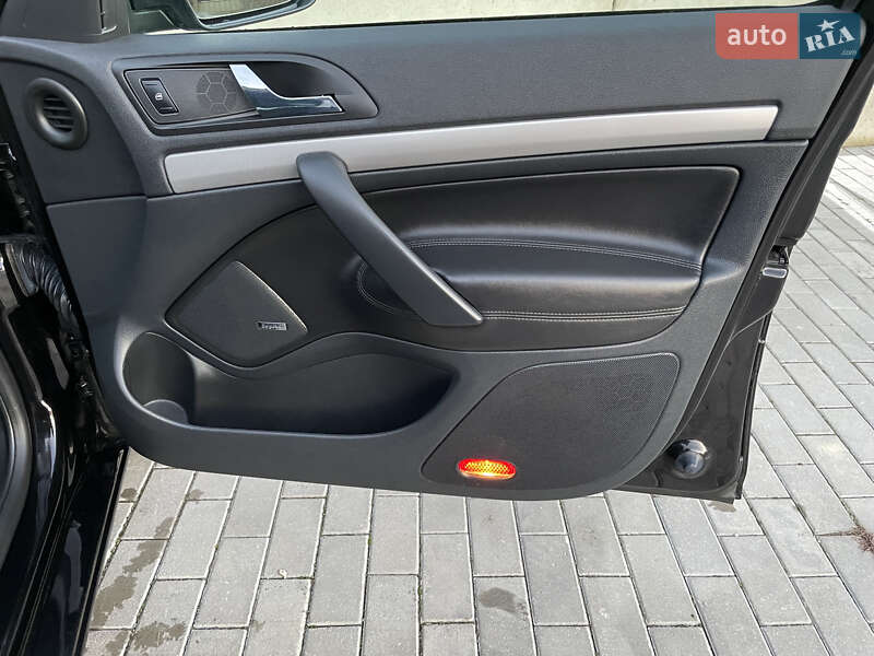 Універсал Skoda Octavia 2012 в Рівному