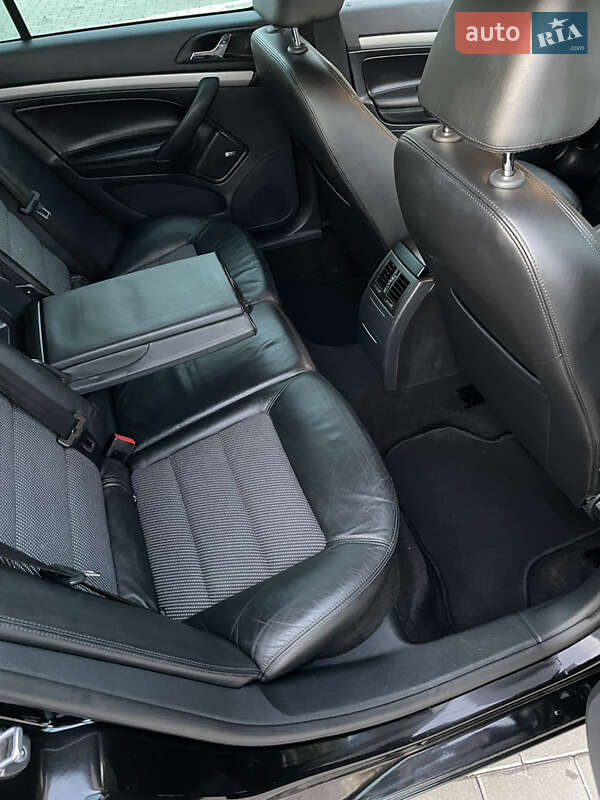 Універсал Skoda Octavia 2012 в Рівному