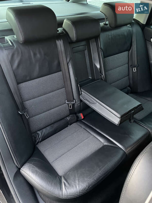 Універсал Skoda Octavia 2012 в Рівному