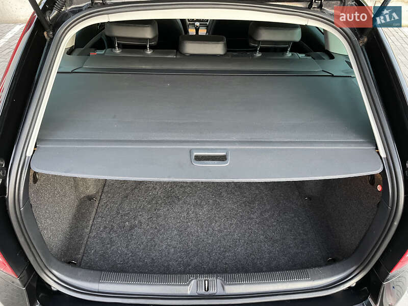 Універсал Skoda Octavia 2012 в Рівному