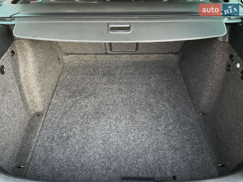 Універсал Skoda Octavia 2012 в Рівному