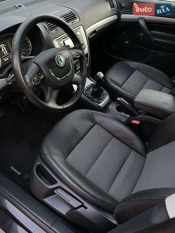 Універсал Skoda Octavia 2012 в Рівному