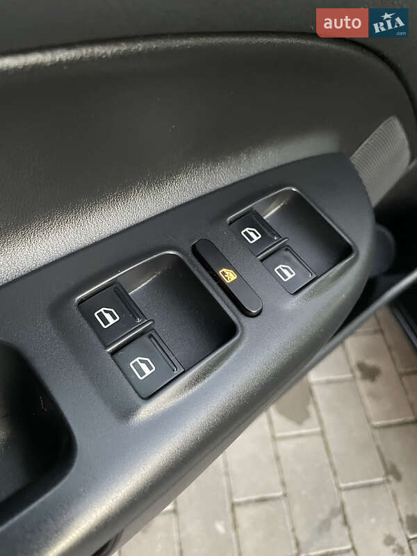 Універсал Skoda Octavia 2012 в Рівному