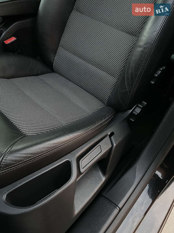 Універсал Skoda Octavia 2012 в Рівному