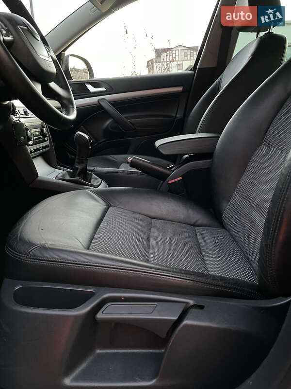 Універсал Skoda Octavia 2012 в Рівному