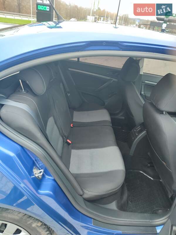 Ліфтбек Skoda Octavia 2009 в Вінниці фото 7 Ліфтбек Skoda Octavia 2009 в Вінниці