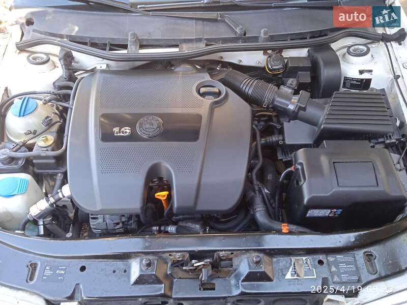 Универсал Skoda Octavia 2010 в Ахтырке фото 13 Универсал Skoda Octavia 2010 в Ахтырке