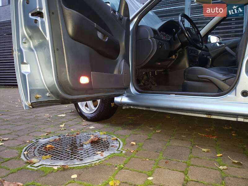 Универсал Skoda Octavia 2002 в Киеве фото 13 Универсал Skoda Octavia 2002 в Киеве