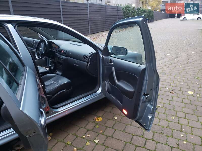 Универсал Skoda Octavia 2002 в Киеве фото 8 Универсал Skoda Octavia 2002 в Киеве