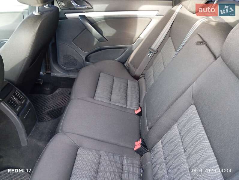 Універсал Skoda Octavia 2012 в Києві фото 16 Універсал Skoda Octavia 2012 в Києві