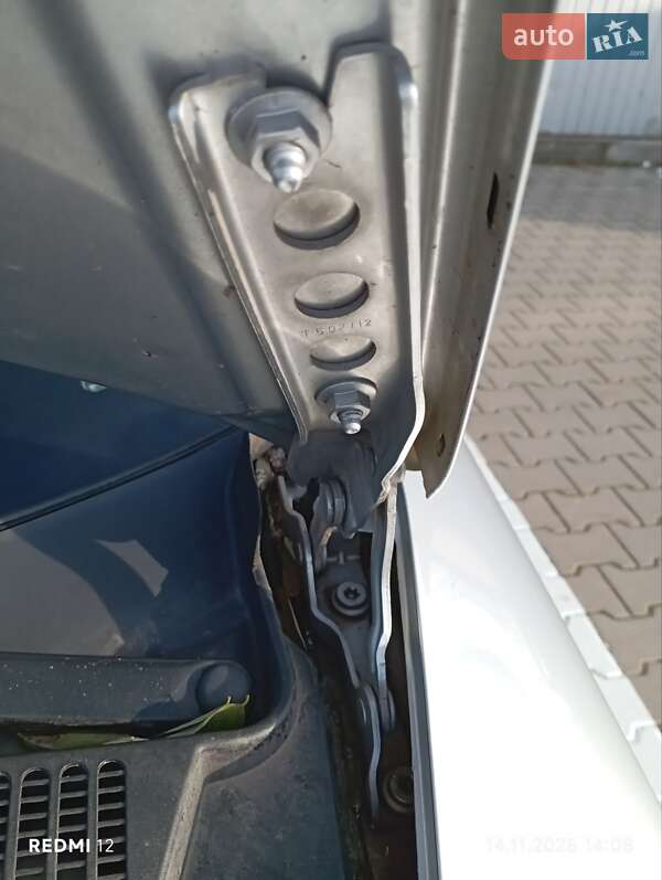 Універсал Skoda Octavia 2012 в Києві фото 34 Універсал Skoda Octavia 2012 в Києві