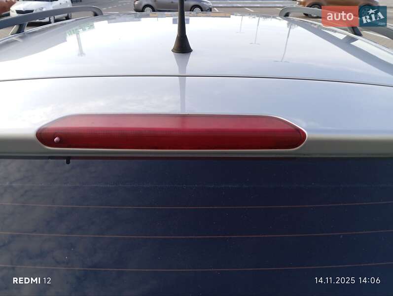 Універсал Skoda Octavia 2012 в Києві фото 35 Універсал Skoda Octavia 2012 в Києві