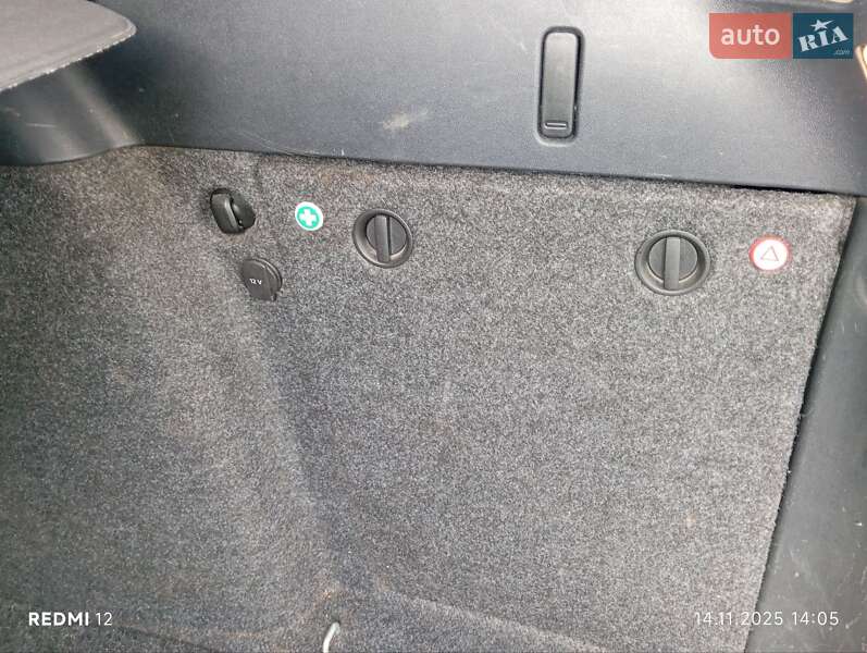 Універсал Skoda Octavia 2012 в Києві фото 38 Універсал Skoda Octavia 2012 в Києві