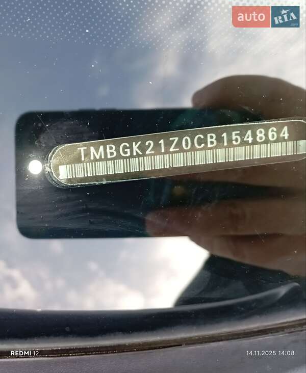 Універсал Skoda Octavia 2012 в Києві фото 47 Універсал Skoda Octavia 2012 в Києві