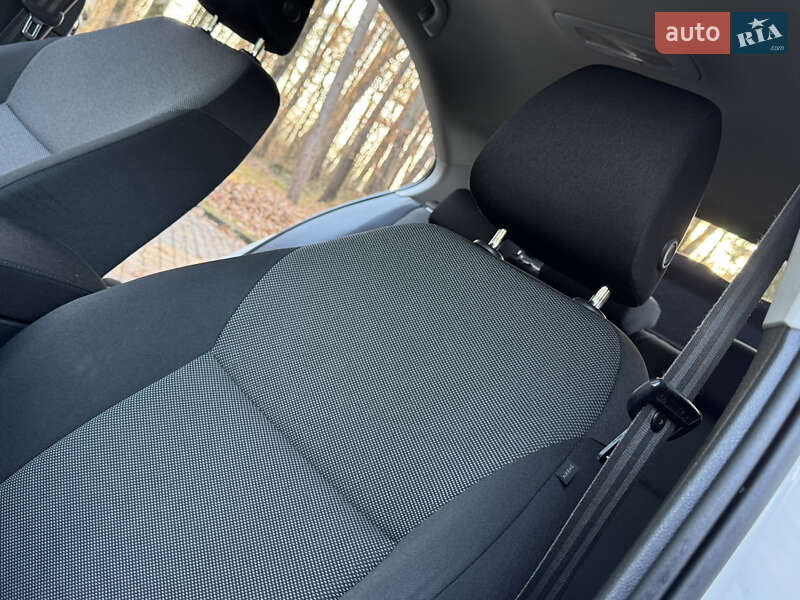 Ліфтбек Skoda Octavia 2016 в Дрогобичі