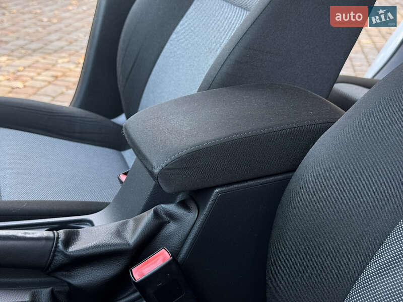 Ліфтбек Skoda Octavia 2016 в Дрогобичі