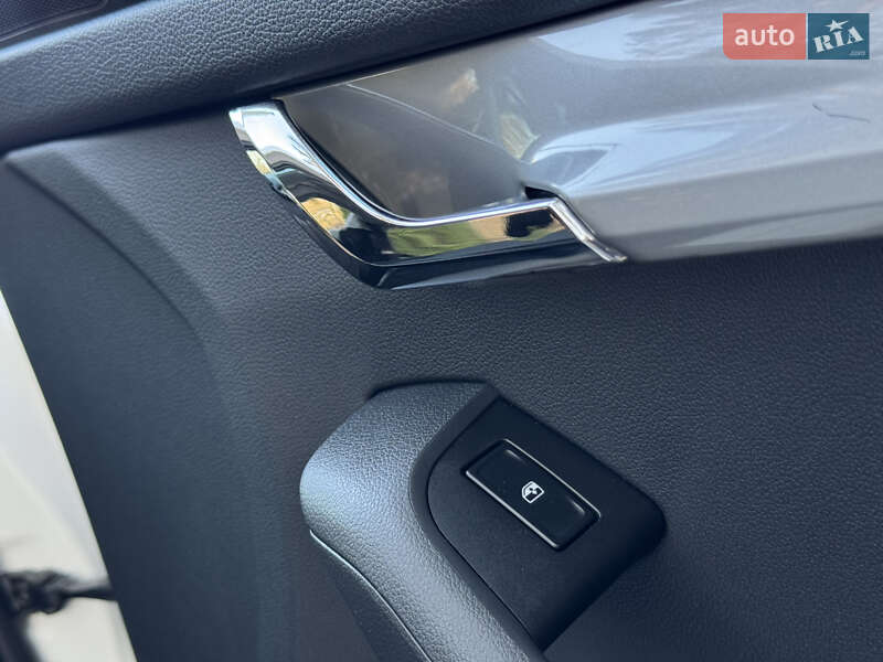 Ліфтбек Skoda Octavia 2016 в Дрогобичі