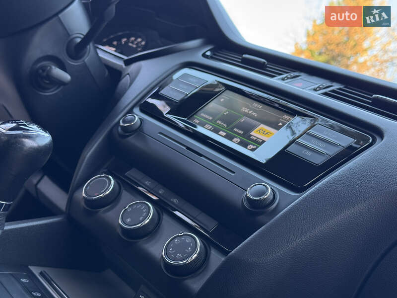 Ліфтбек Skoda Octavia 2016 в Дрогобичі