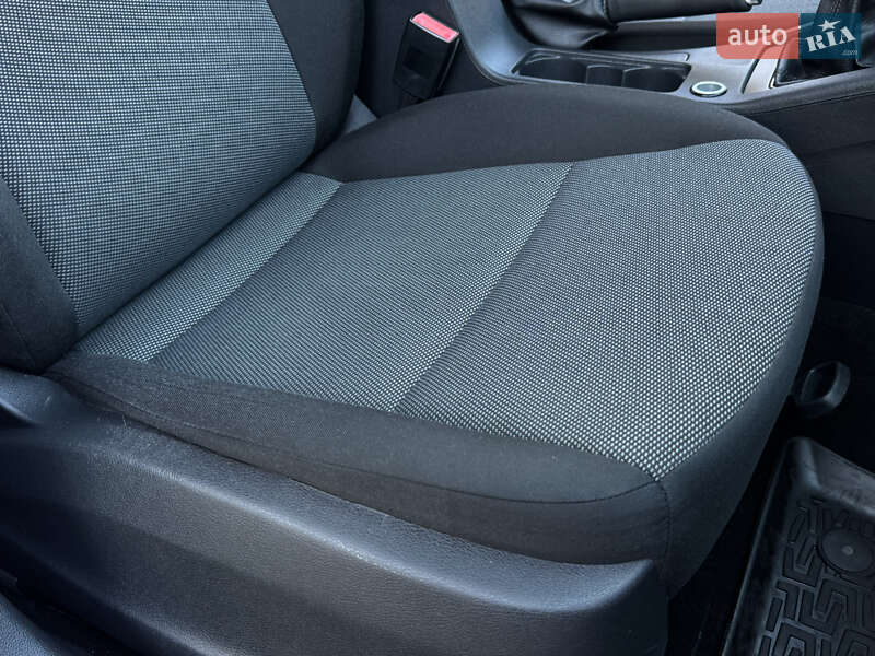 Ліфтбек Skoda Octavia 2016 в Дрогобичі