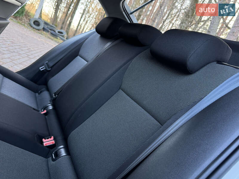 Ліфтбек Skoda Octavia 2016 в Дрогобичі