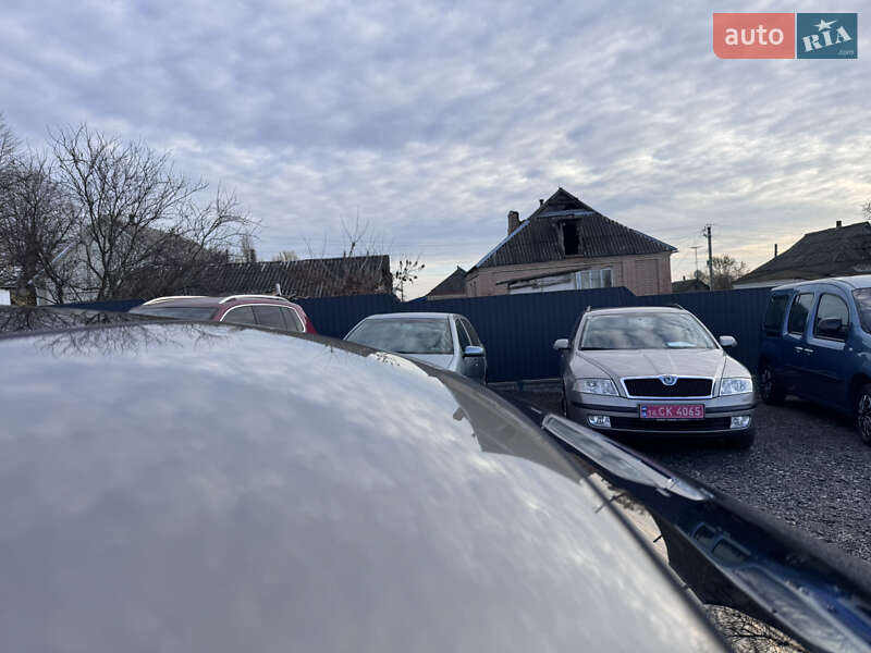 Универсал Skoda Octavia 2010 в Звенигородке фото 20 Универсал Skoda Octavia 2010 в Звенигородке