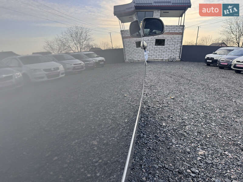 Универсал Skoda Octavia 2010 в Звенигородке фото 24 Универсал Skoda Octavia 2010 в Звенигородке