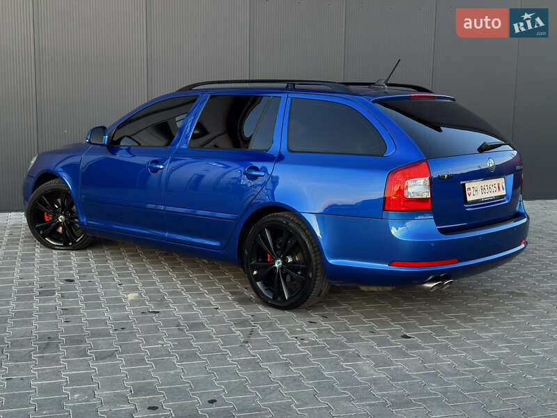Универсал Skoda Octavia 2012 в Луцке фото 19 Универсал Skoda Octavia 2012 в Луцке