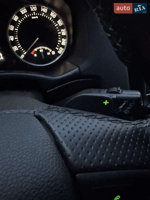 Универсал Skoda Octavia 2012 в Луцке фото 46 Универсал Skoda Octavia 2012 в Луцке