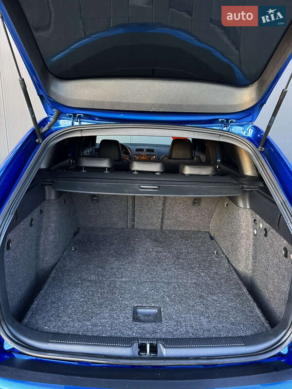 Универсал Skoda Octavia 2012 в Луцке фото 56 Универсал Skoda Octavia 2012 в Луцке