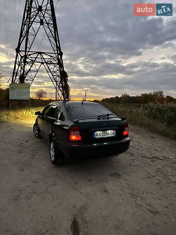 Ліфтбек Skoda Octavia 2002 в Харкові фото 39 Ліфтбек Skoda Octavia 2002 в Харкові