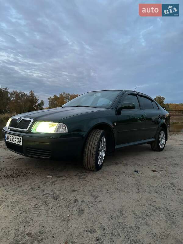 Ліфтбек Skoda Octavia 2002 в Харкові фото 43 Ліфтбек Skoda Octavia 2002 в Харкові